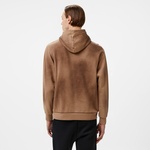 Ripndip Keep Out Erkek Kahverengi Sweatshirt