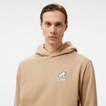Ripndip Man I Love Felines Erkek Krem Sweatshirt