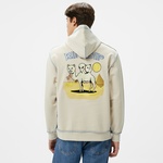 Ripndip Barnum Erkek Krem Sweatshirt