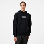 Primitive Fate Hw Hood Erkek Siyah Hoodie
