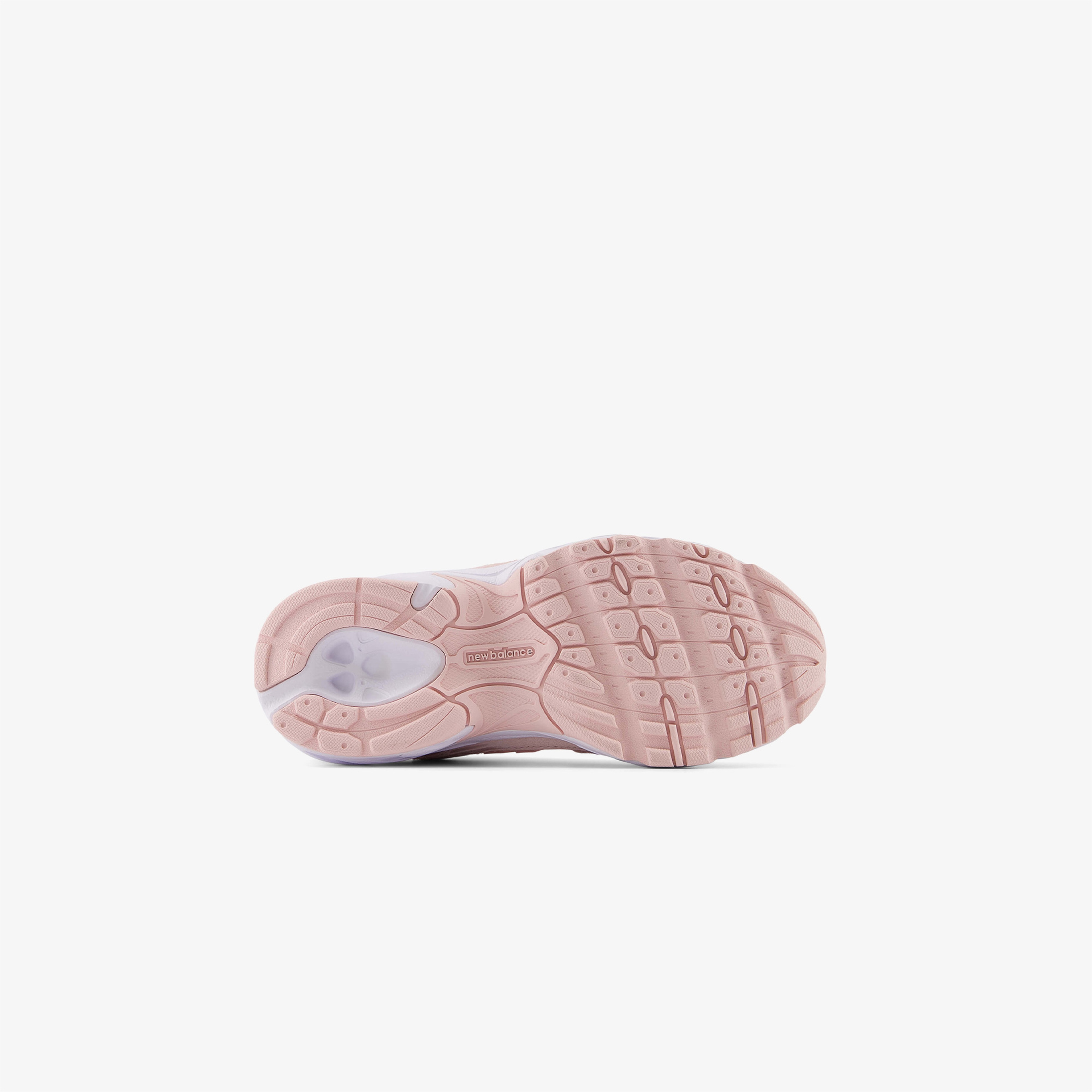 New Balance 530 Çocuk Pembe Spor Ayakkabı