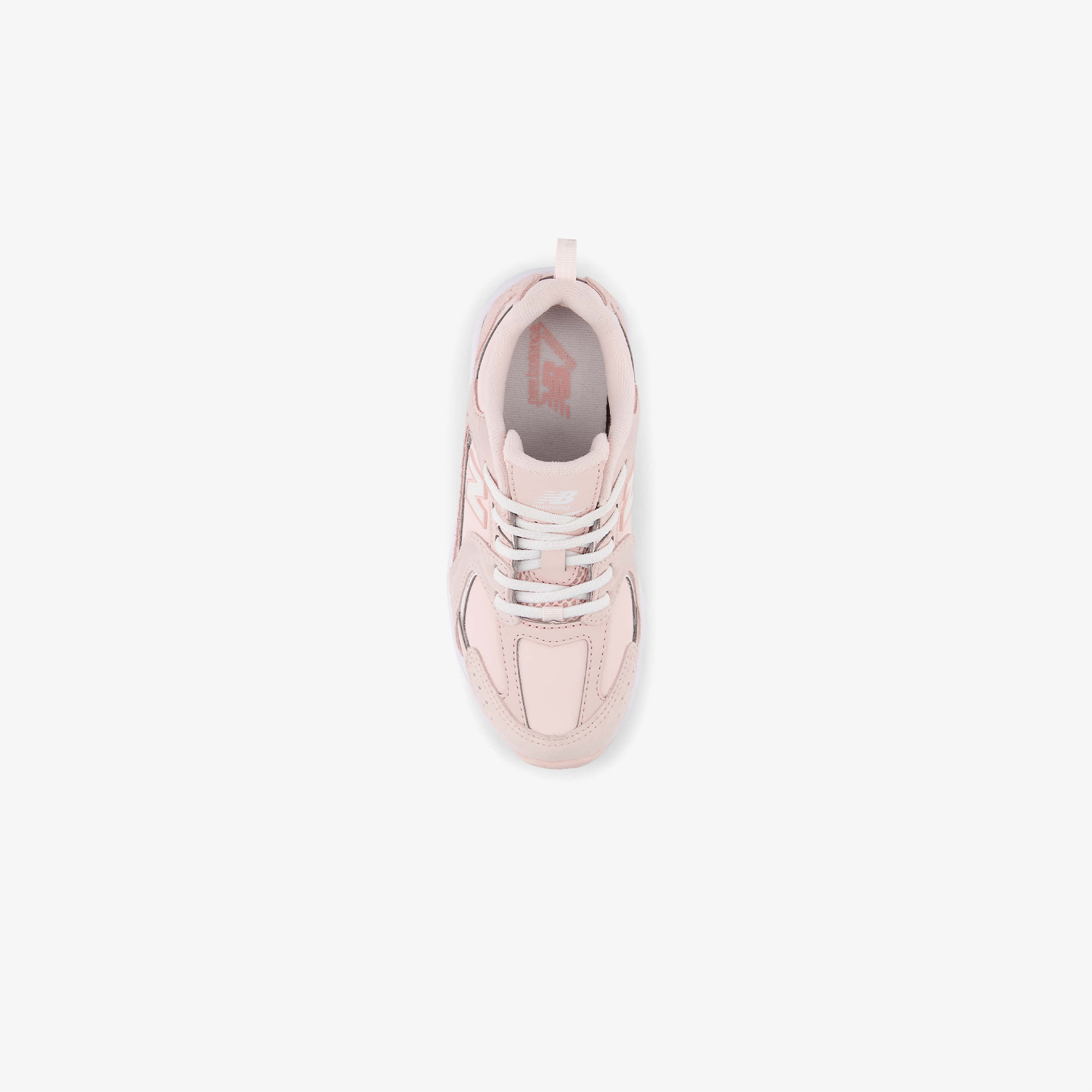 New Balance 530 Çocuk Pembe Spor Ayakkabı