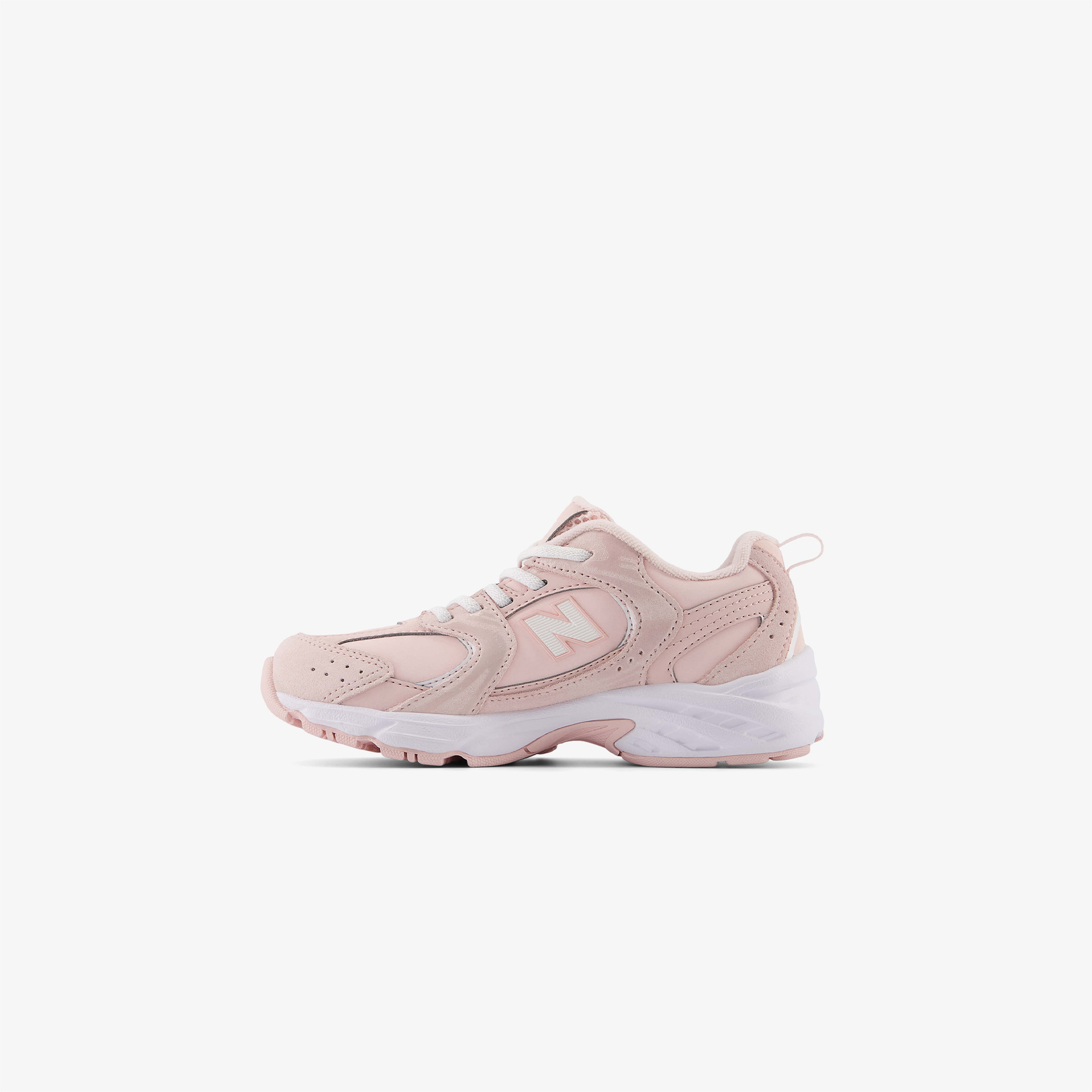 New Balance 530 Çocuk Pembe Spor Ayakkabı