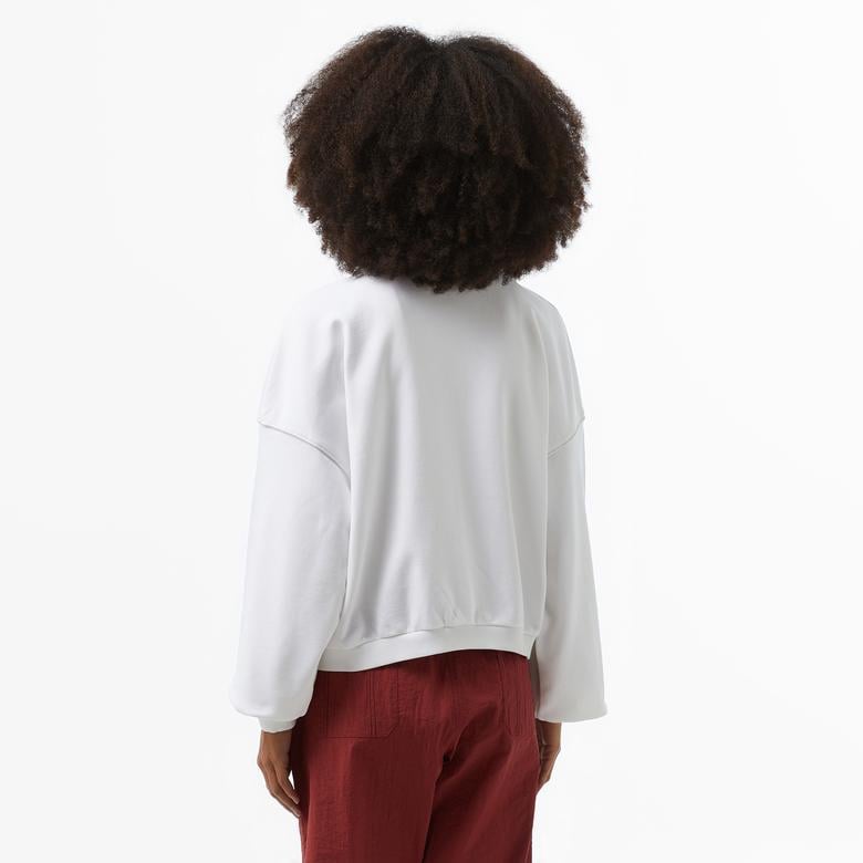 The Stay Line Tsls6Agk05 Kadın Siyah Pantolon