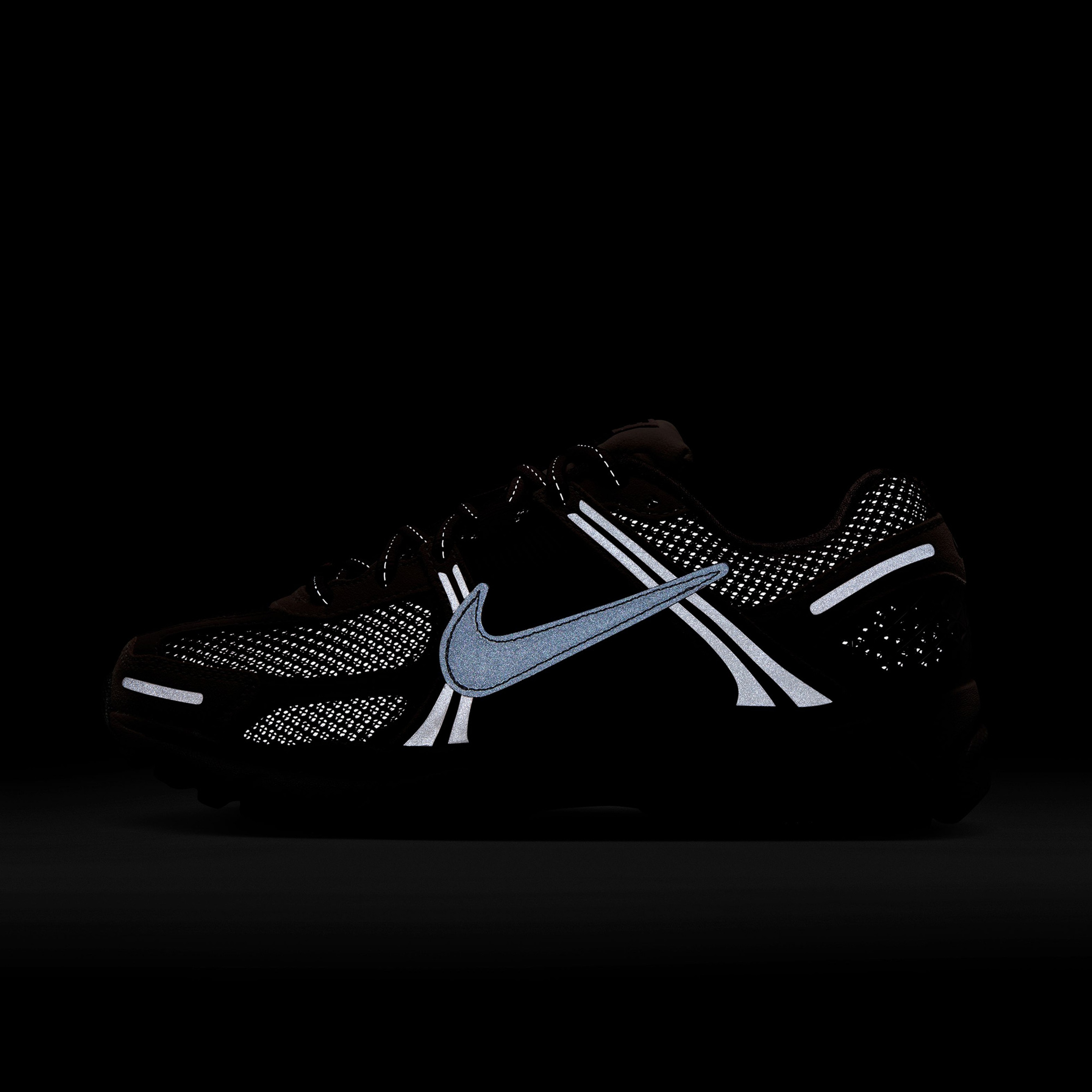 Nike Vomero 5 Kadın Kahverengi Sneaker