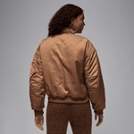 Jordan Renegade Jkt 24 Fill Kadın Kahverengi Ceket