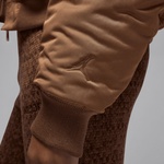 Jordan Renegade Jkt 24 Fill Kadın Kahverengi Ceket