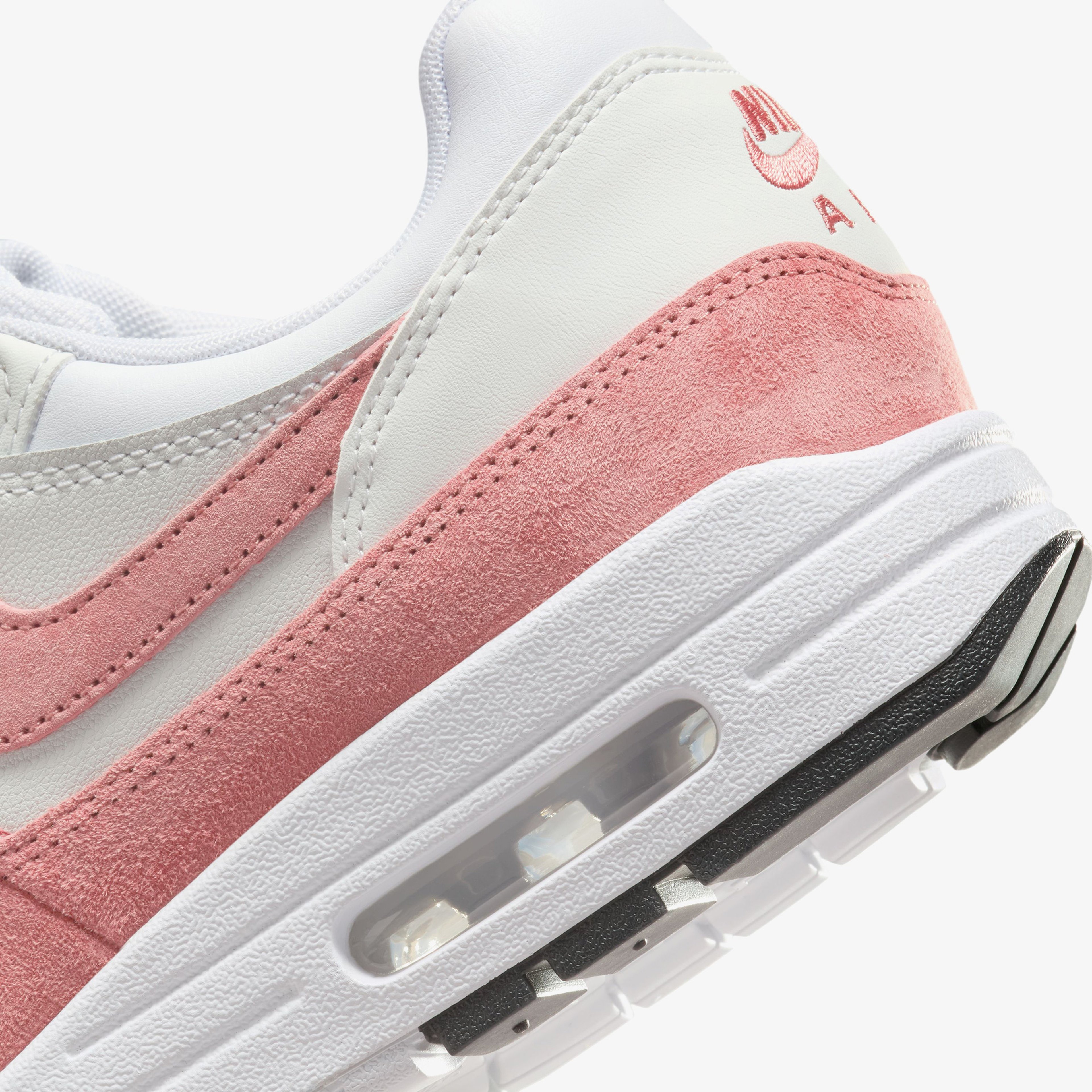 Nike Air Max 1 87 Pembe Sneaker