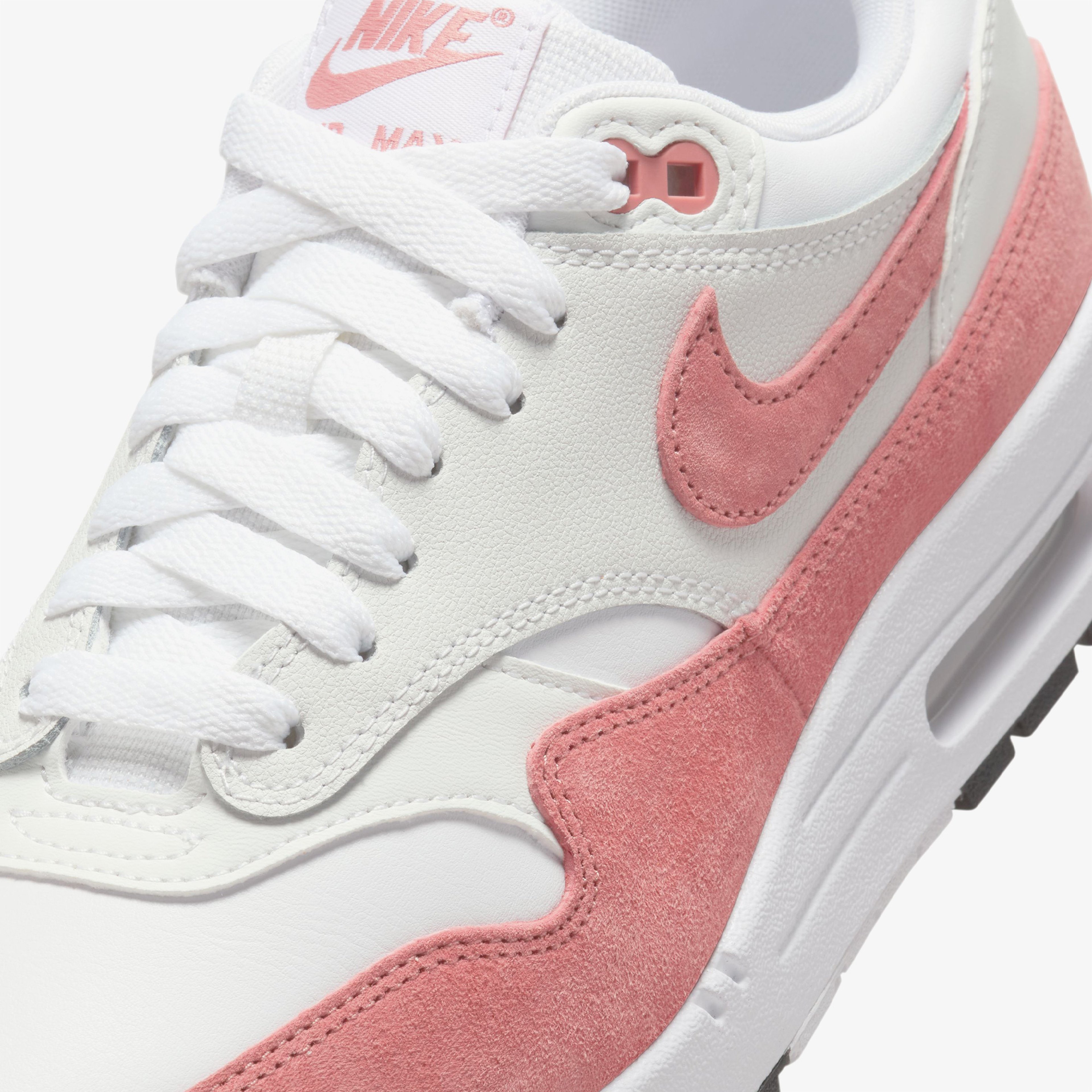 Nike Air Max 1 87 Pembe Sneaker