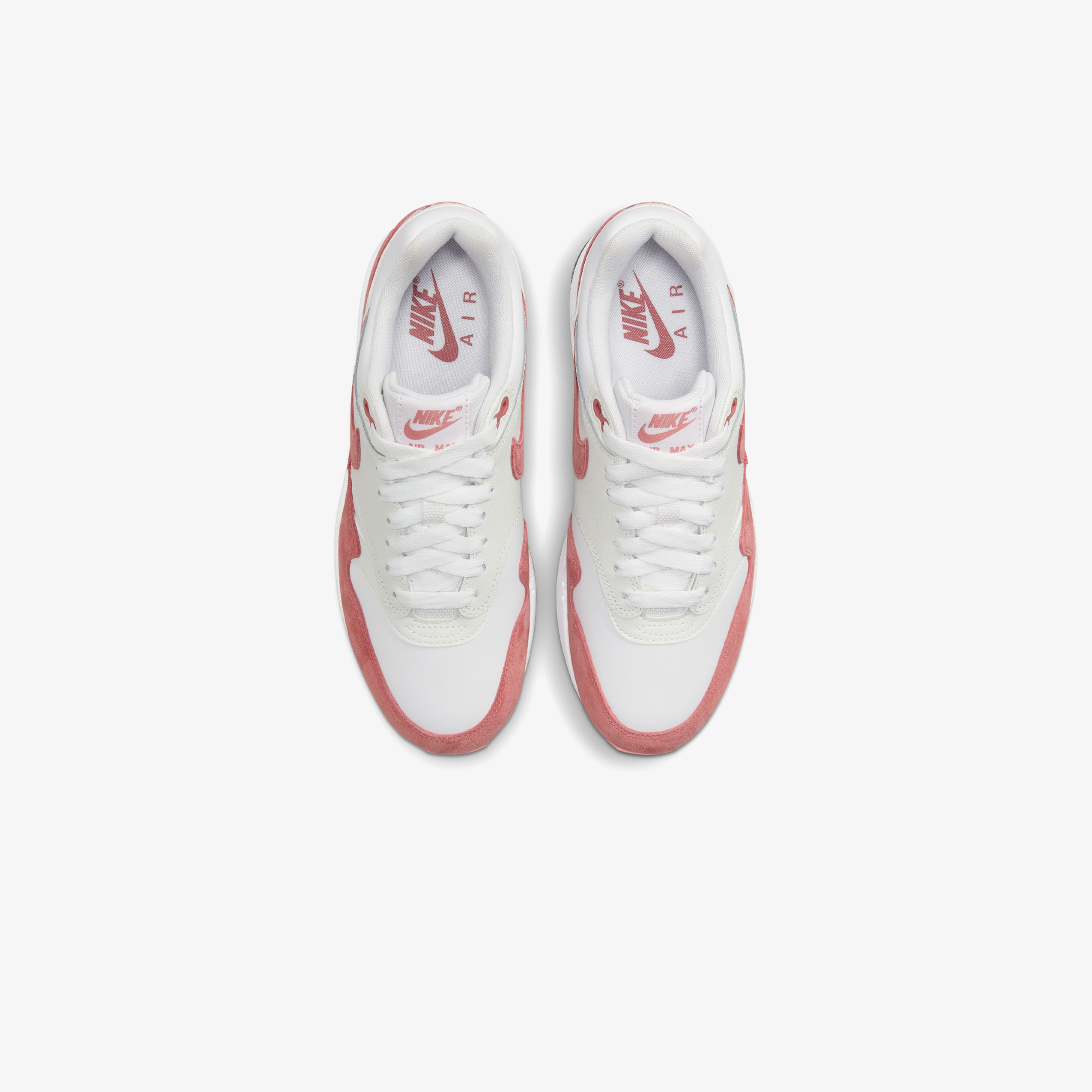 Nike Air Max 1 87 Pembe Sneaker