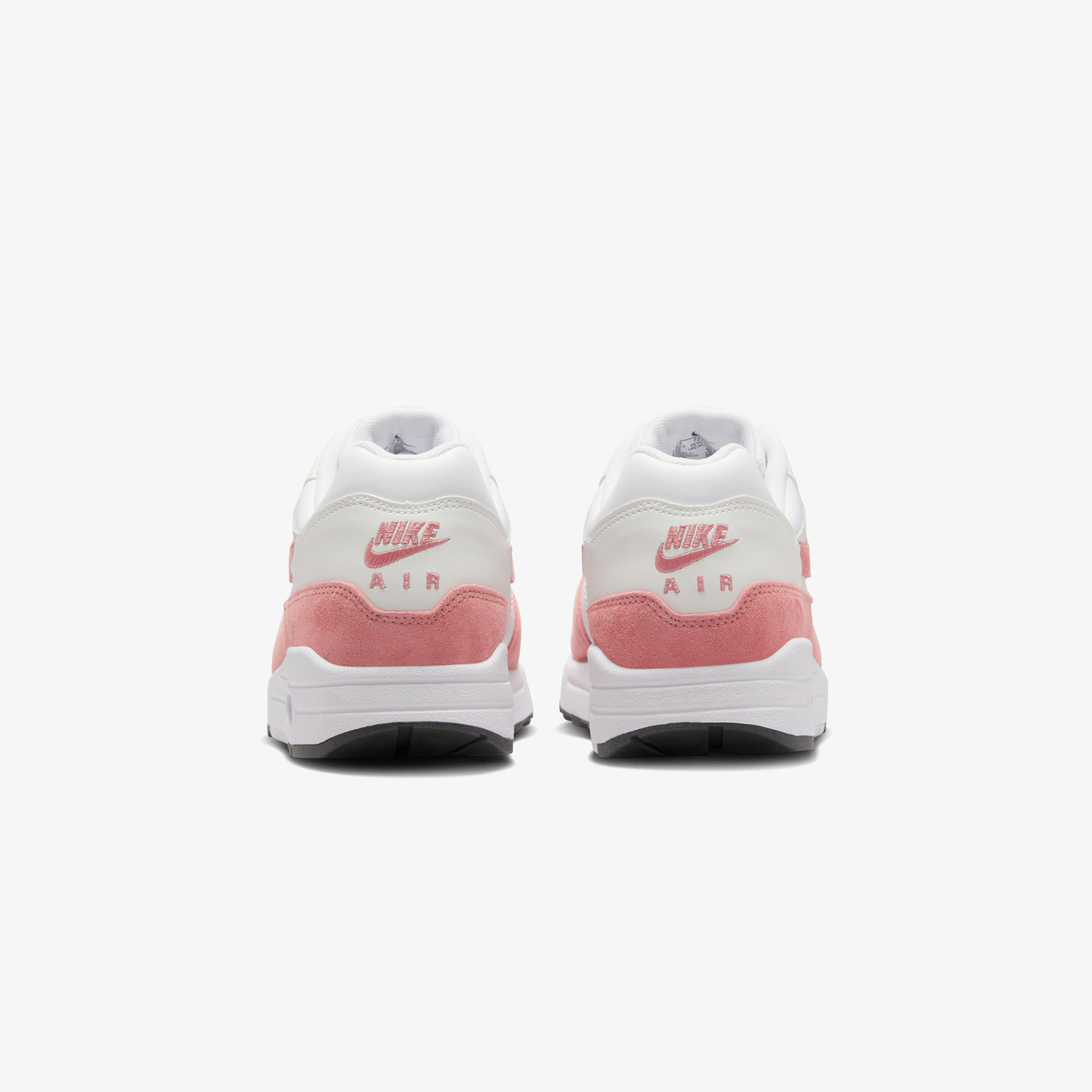 Nike Air Max 1 87 Pembe Sneaker
