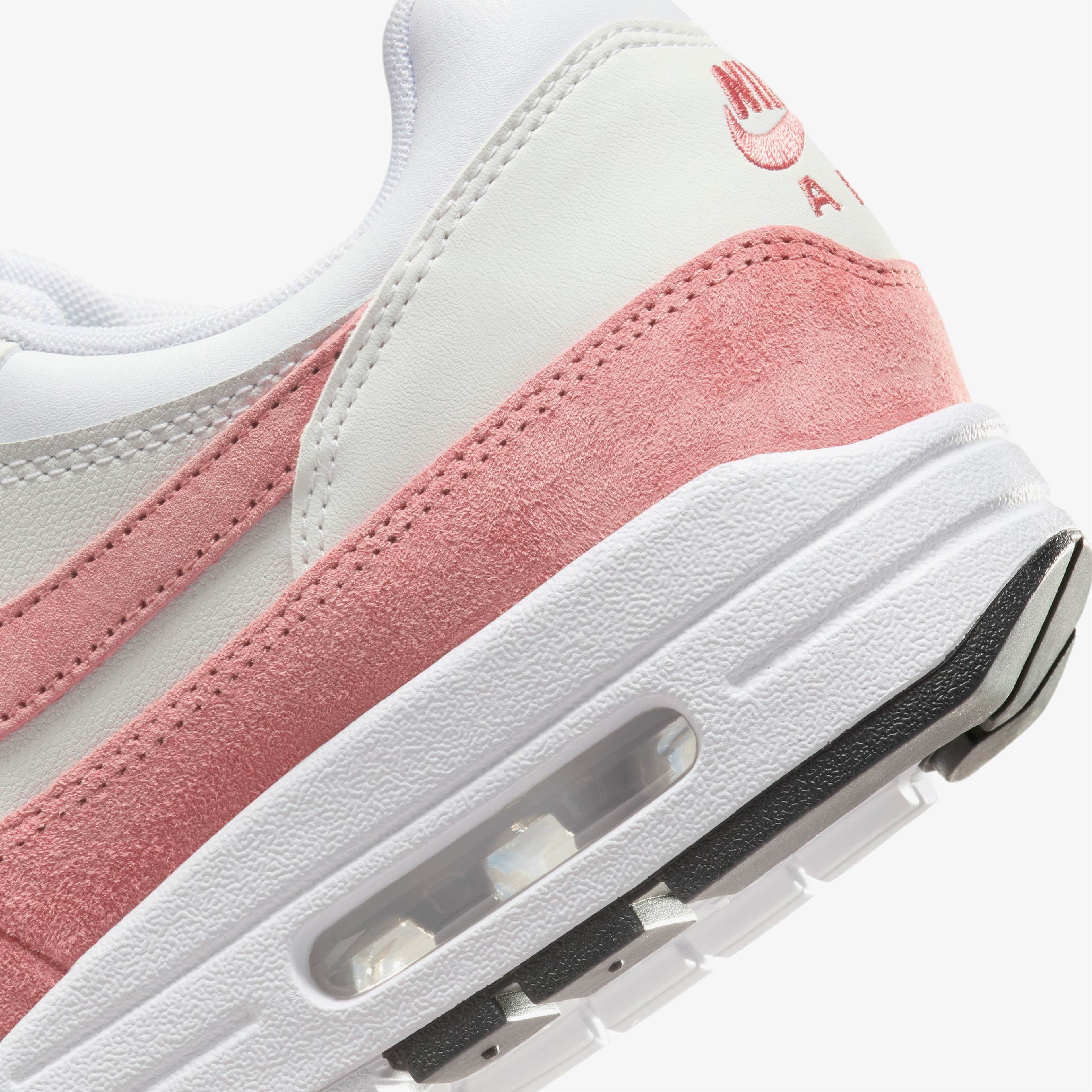 Nike Air Max 1 87 Pembe Sneaker