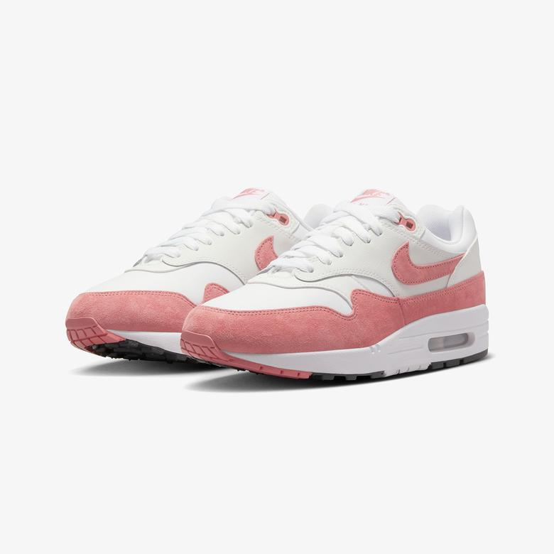 Nike Air Max 1 87 Pembe Sneaker