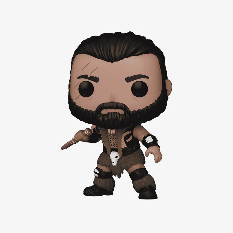 Funko Pop Games: Spider Man 2 Kraven Renkli Figür