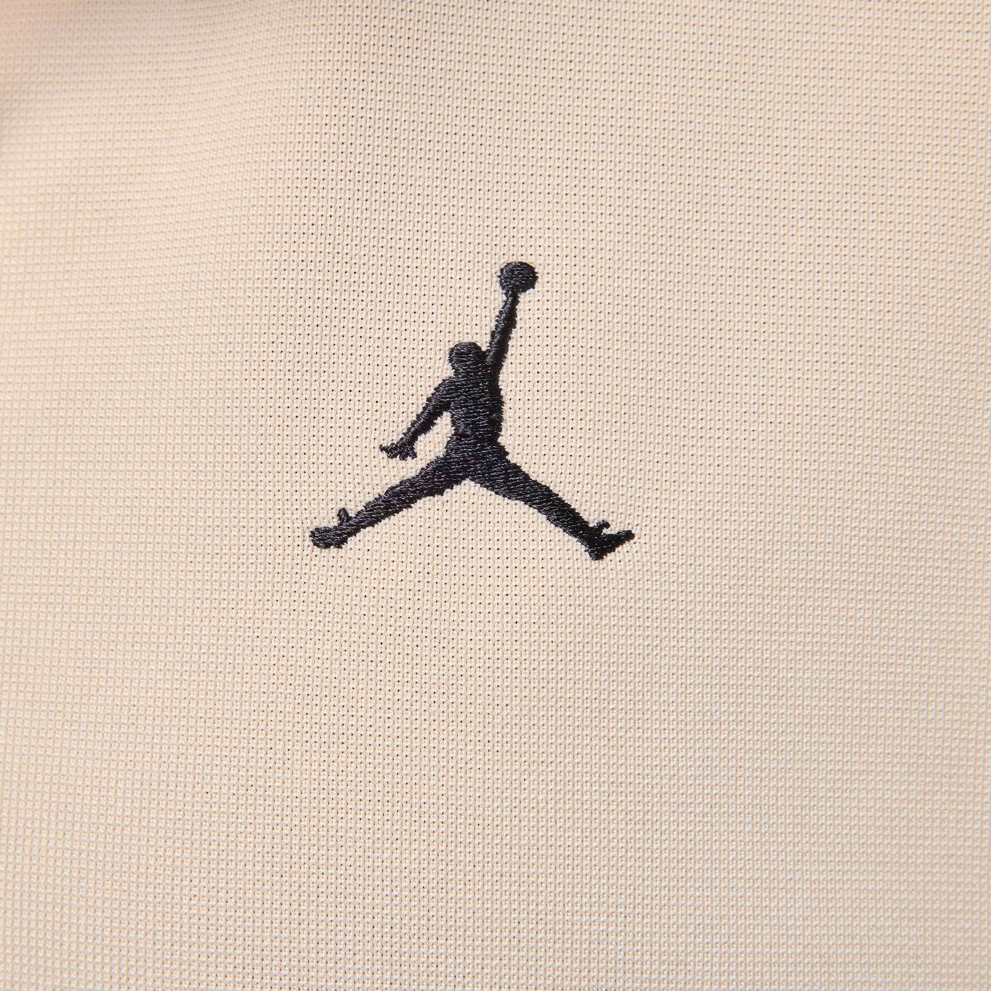 Jordan Knit Jacket Core Kadın Kahverengi Ceket