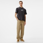 Primitive Fate Hw Erkek Siyah T-Shirt