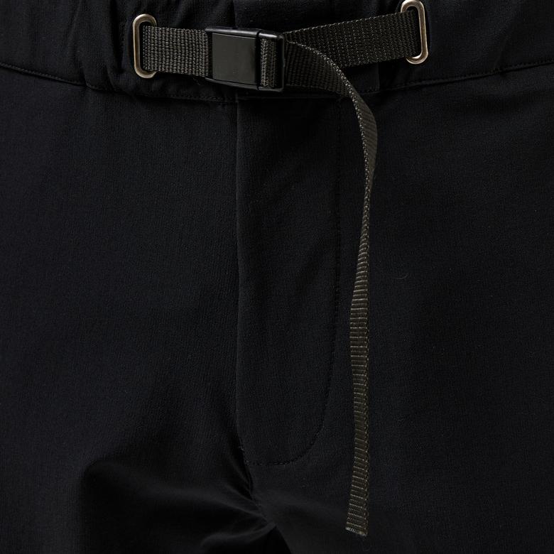 The Stay Line Ena Erkek Siyah Kargo Pantolon