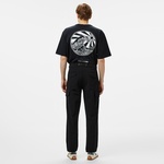 The Stay Line Ena Erkek Siyah Kargo Pantolon