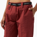 The Stay Line Tsls3Agk02 Kadın Bordo Pantolon