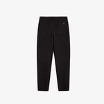 Vans By Core Basic Relaxed Fleece Çocuk Siyah Eşofman Altı