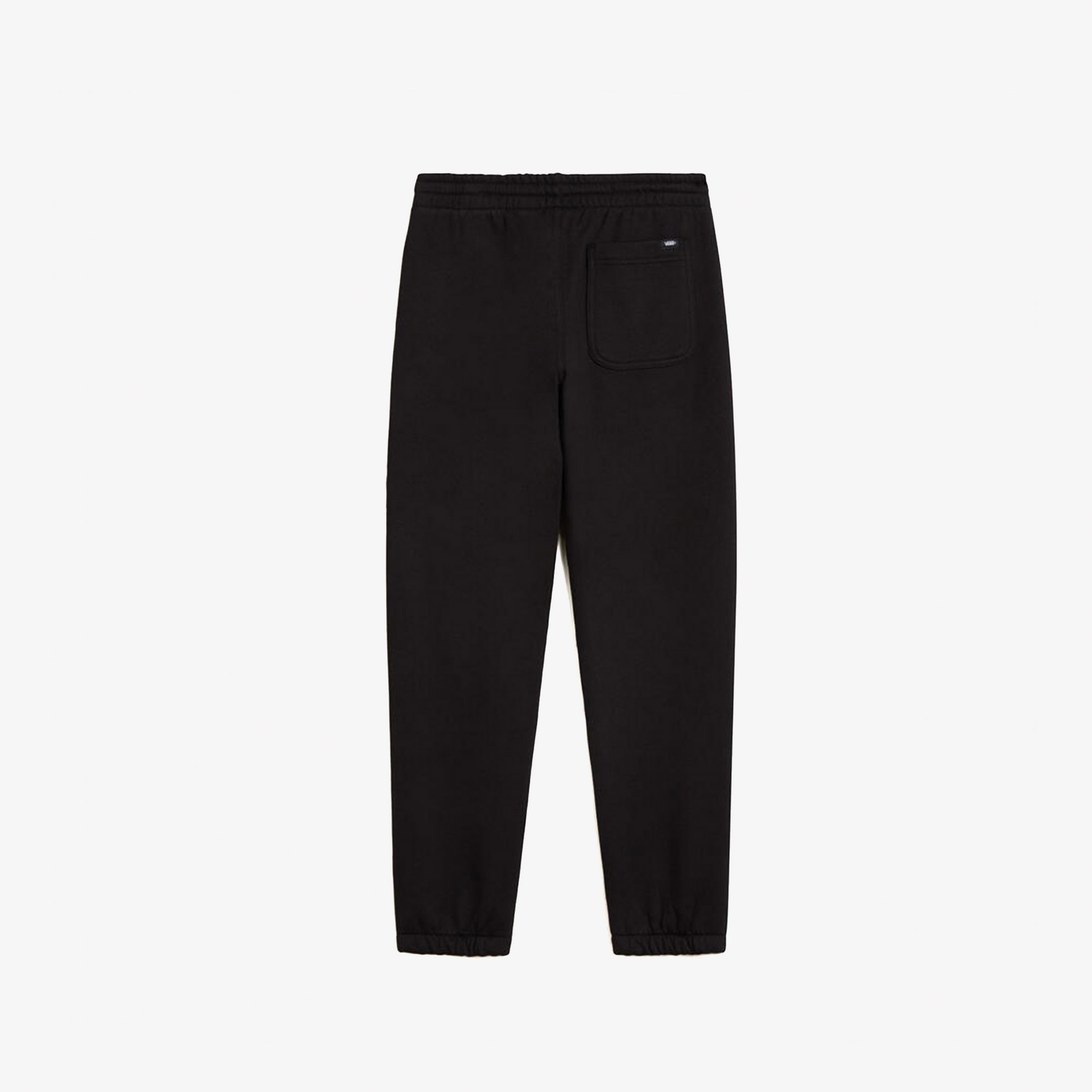 Vans By Core Basic Relaxed Fleece Çocuk Siyah Eşofman Altı