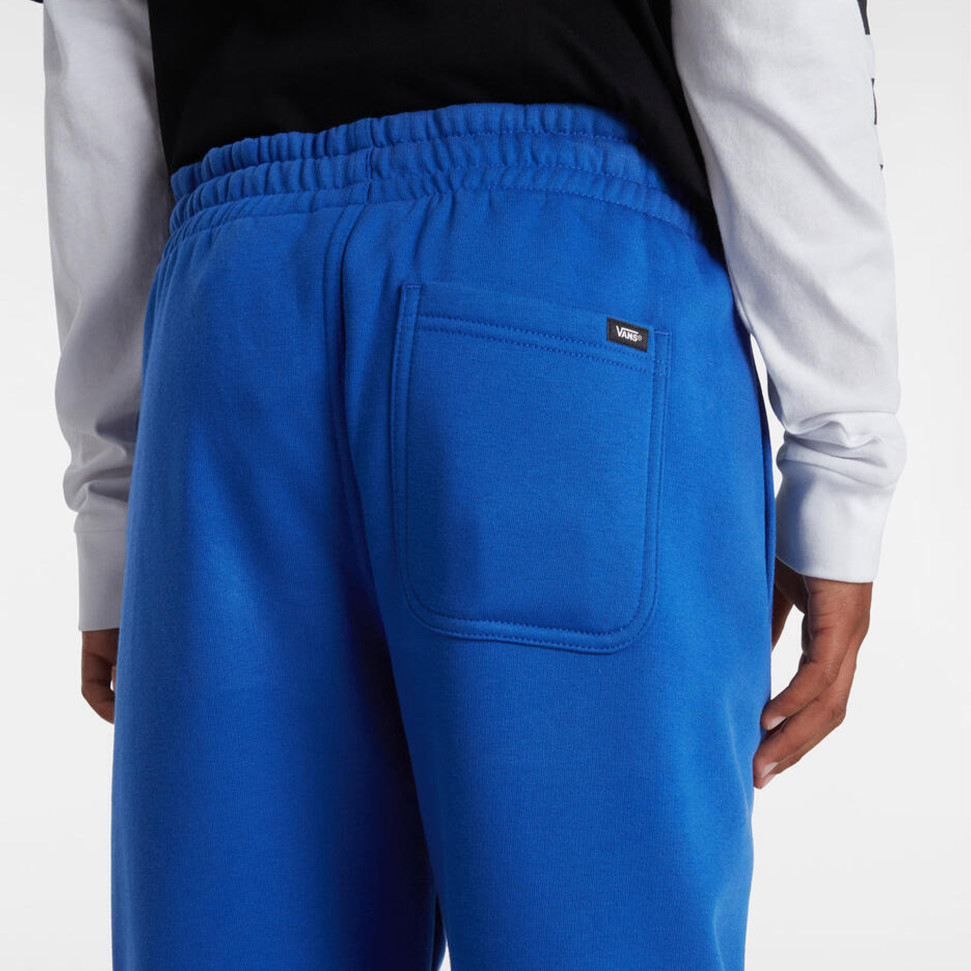 Vans By Rattler Loose Fleece Çocuk Mavi Eşofman Altı10-12