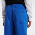 Vans By Rattler Loose Fleece Çocuk Mavi Eşofman Altı