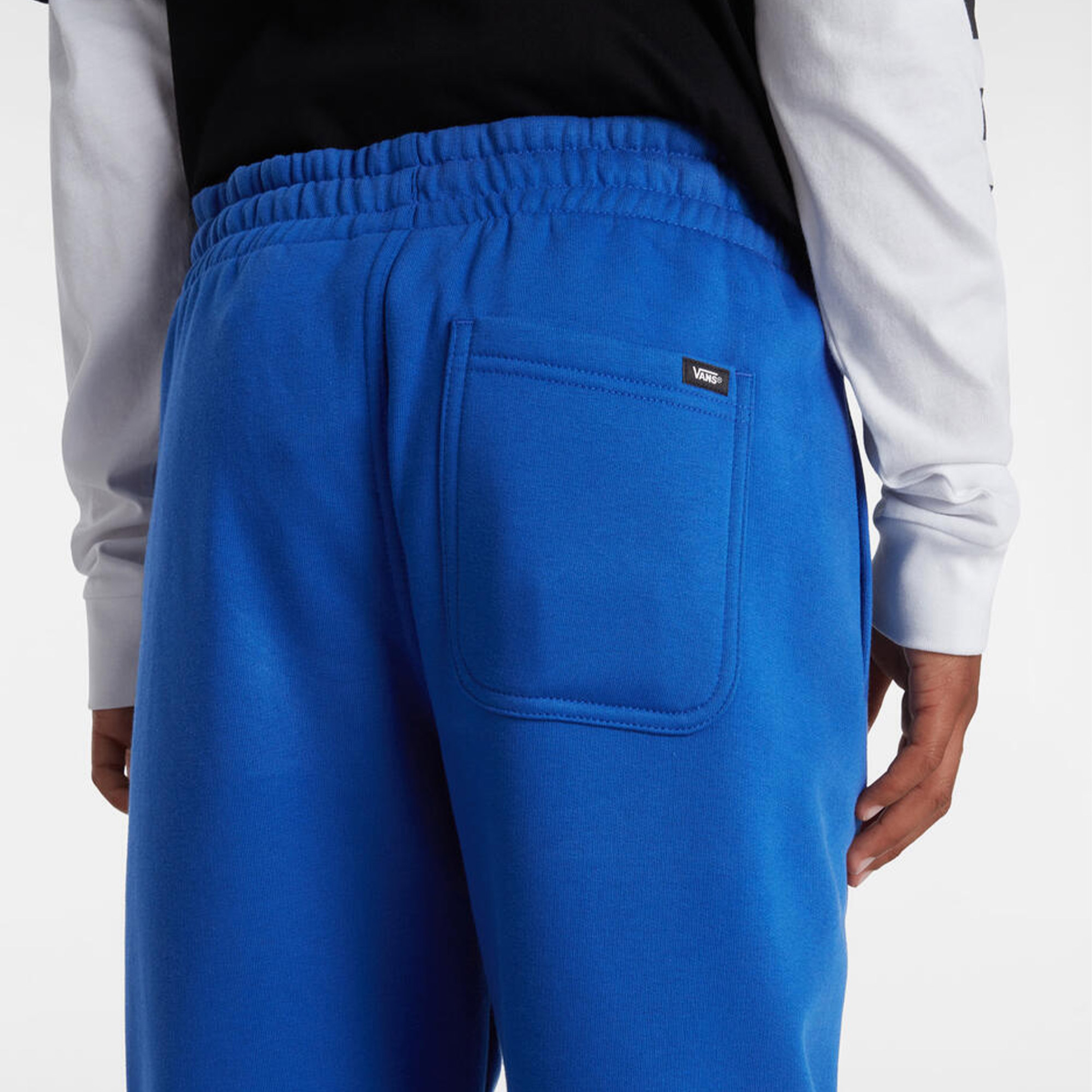 Vans By Rattler Loose Fleece Çocuk Mavi Eşofman Altı