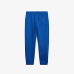 Vans By Rattler Loose Fleece Çocuk Mavi Eşofman Altı