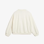 Vans First Team Loose Crew Çocuk Pembe Sweatshirt