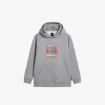 Vans Digital Repair Po Çocuk Gri Sweatshirt