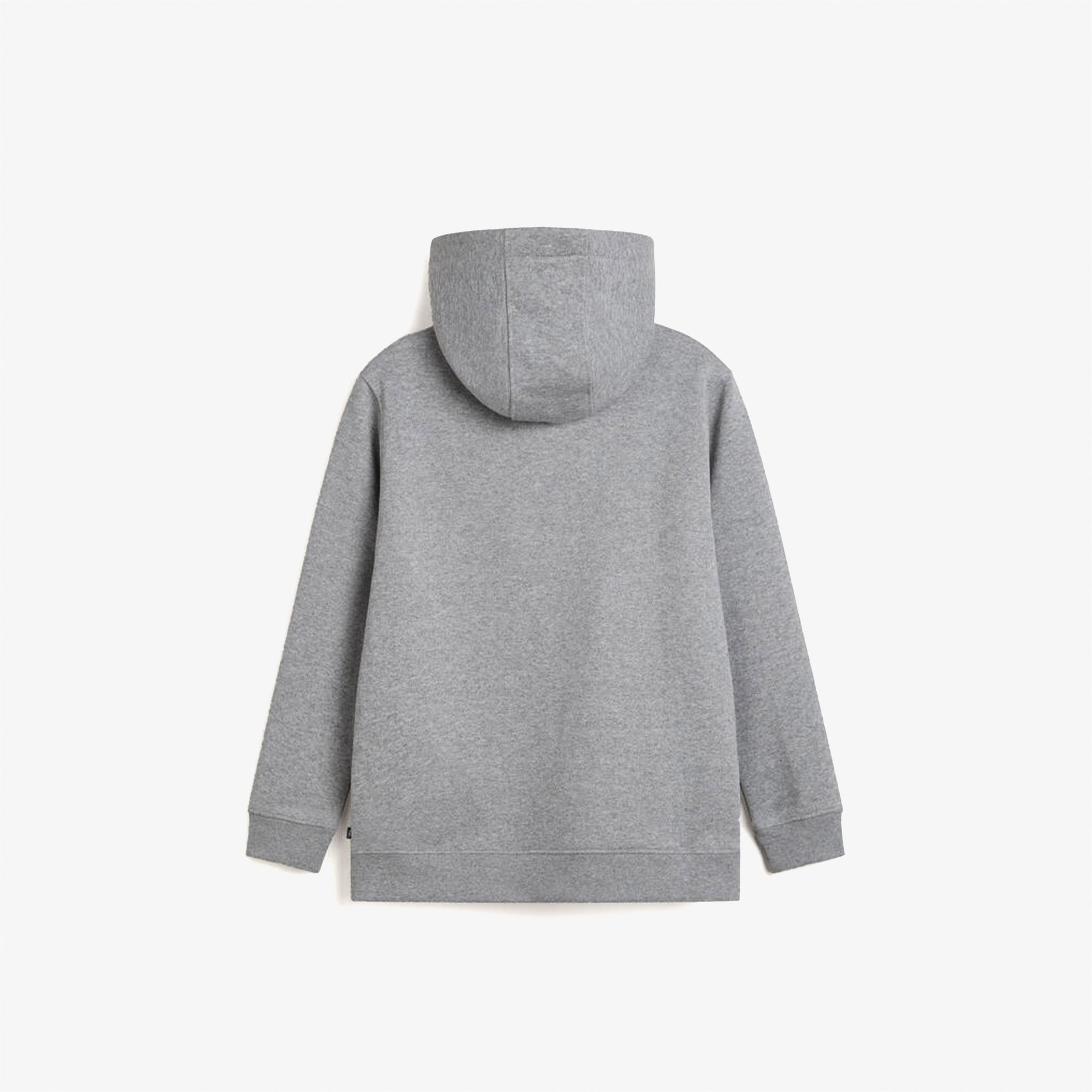 Vans Digital Repair Po Çocuk Gri Sweatshirt