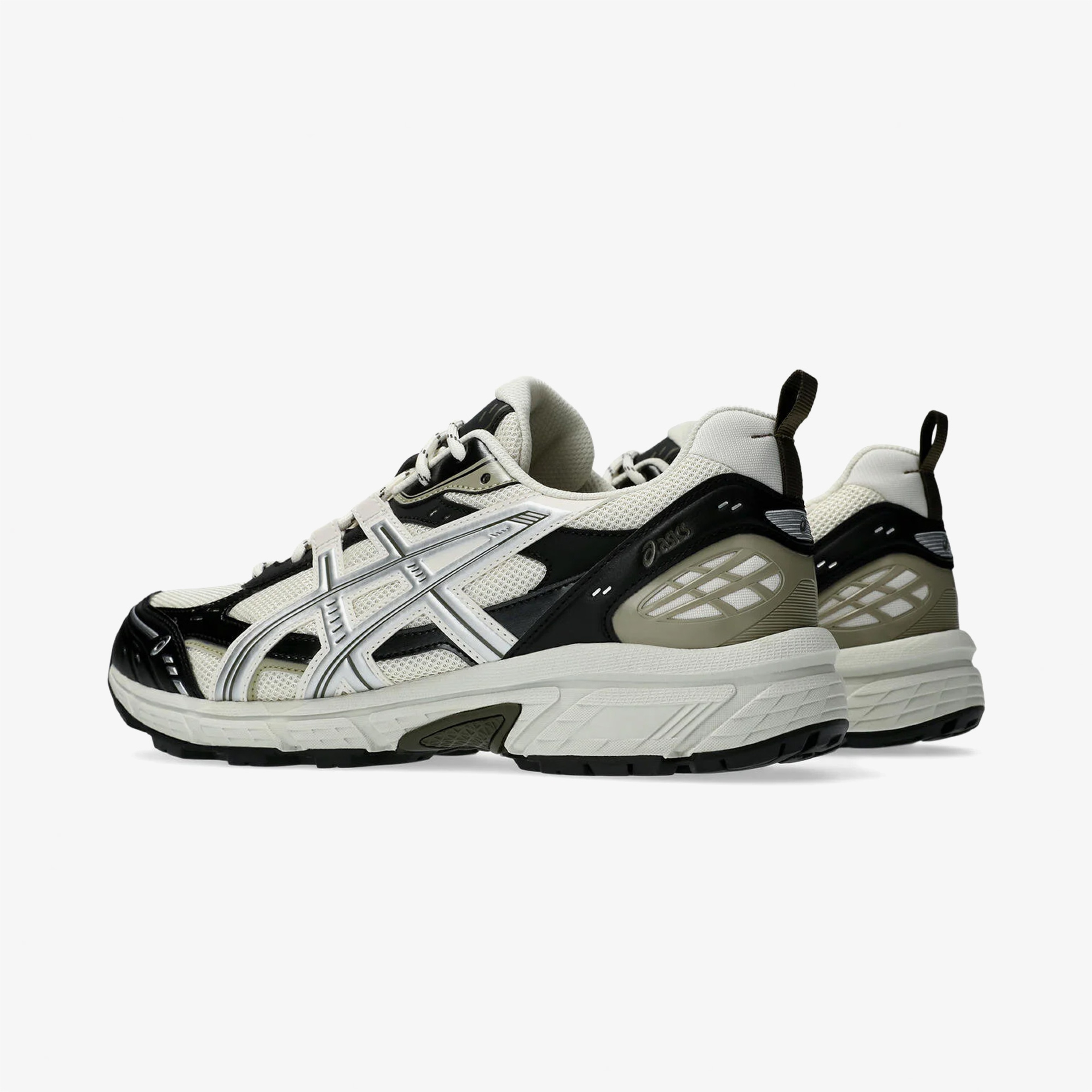Asics Gel-Nunobiki Erkek Beyaz Spor Ayakkabı421203A536| Occasion