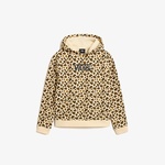 Vans Gr Felıdae Flyıng Aop Po Çocuk Kahverengi Sweatshirt