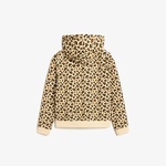 Vans Gr Felıdae Flyıng Aop Po Çocuk Kahverengi Sweatshirt