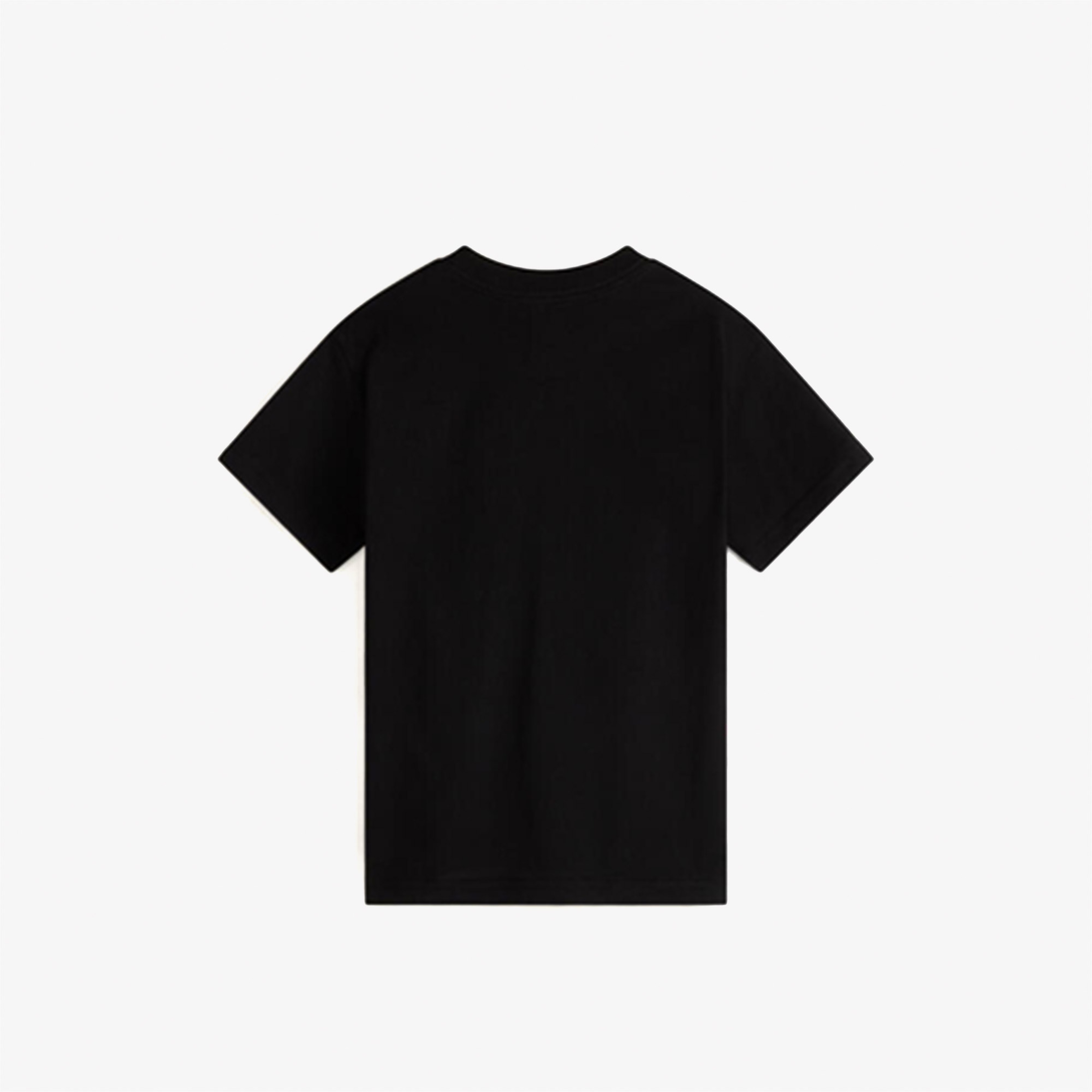 Vans Need For Speed Ss Çocuk Siyah T-Shirt