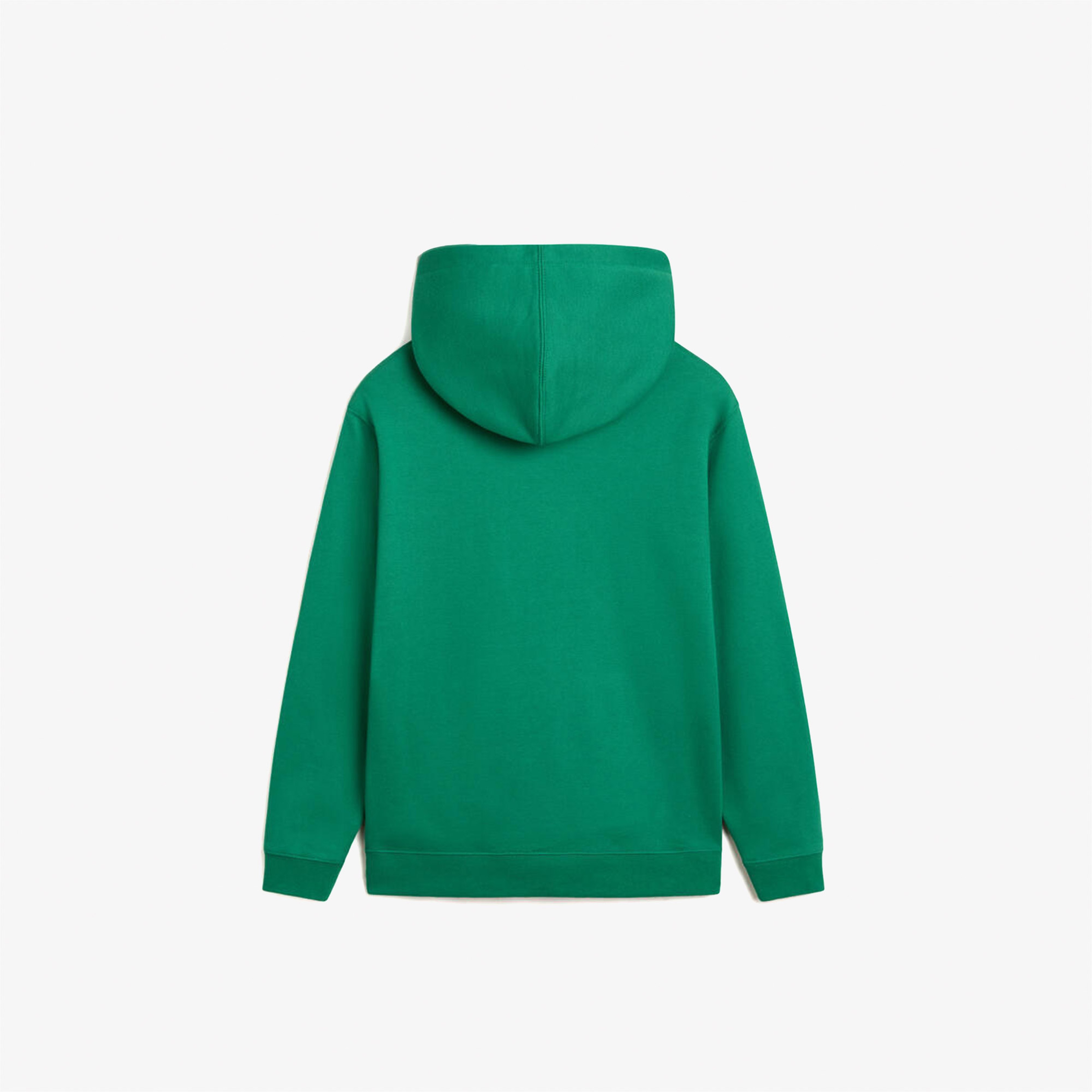 Vans By Caps Loose Po Çocuk Yeşil Sweatshirt