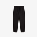 Vans By Core Basic Relaxed Fleece Çocuk Siyah Eşofman Altı