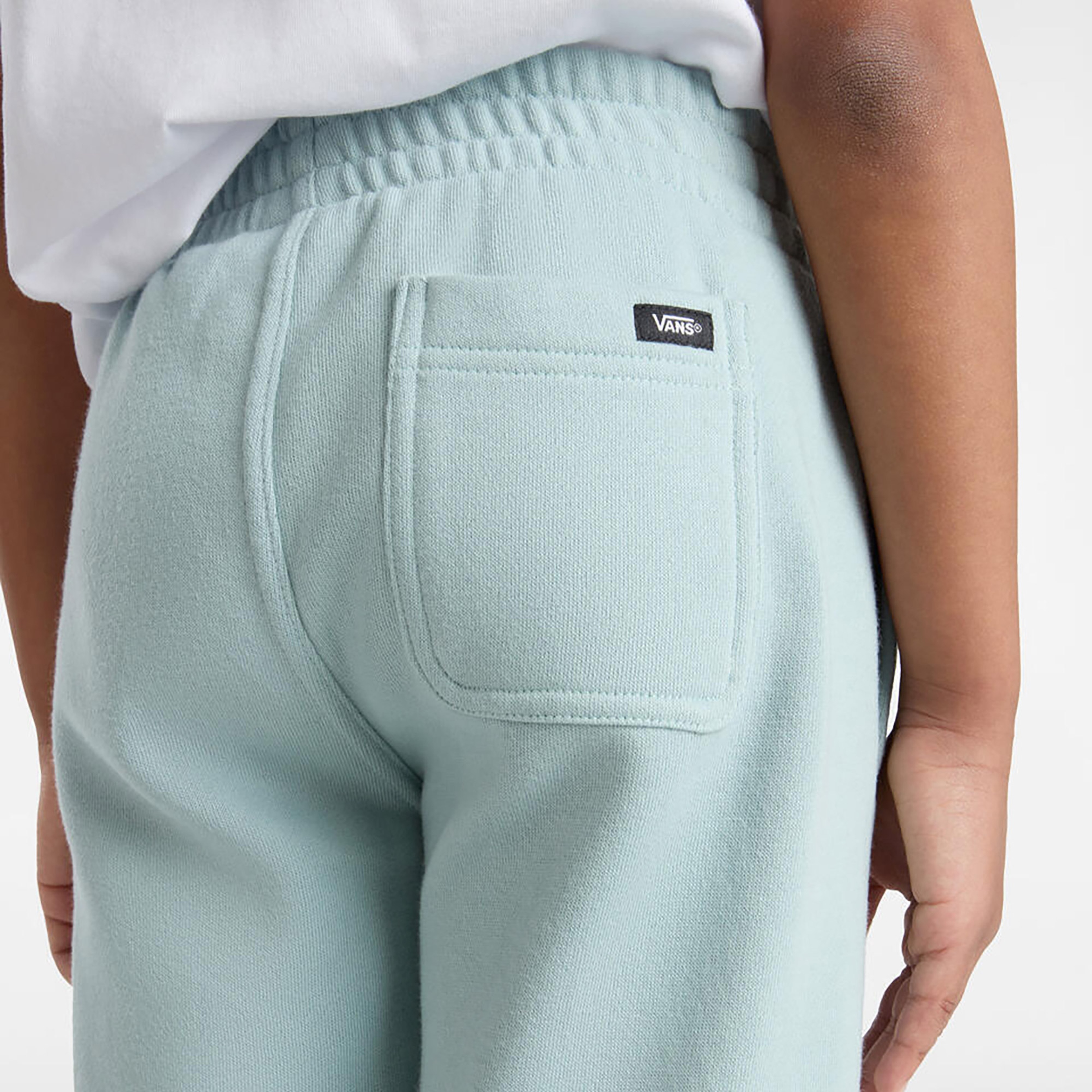 Vans Dino Çocuk Yeşil Eşofman Altı