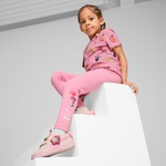 Puma X Trolls Leggings Çocuk Pembe Tayt