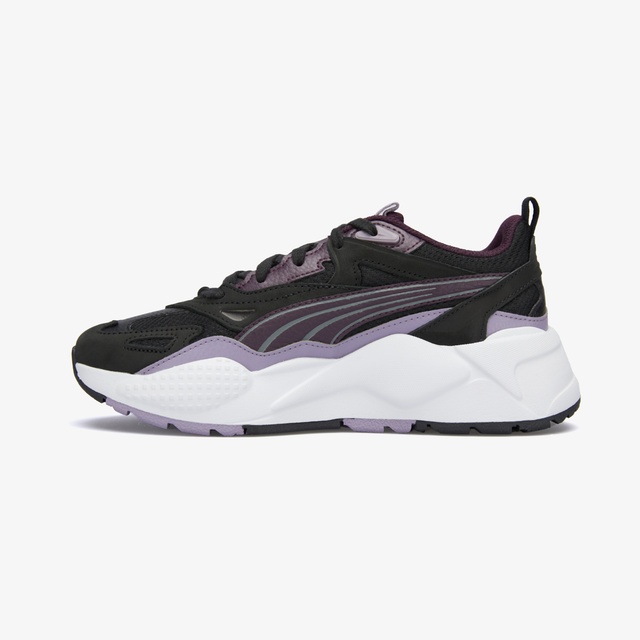 Puma Siyah Puma Rs X Rs-X Efekt Prm Wns Kadın Spor Ayakkabı