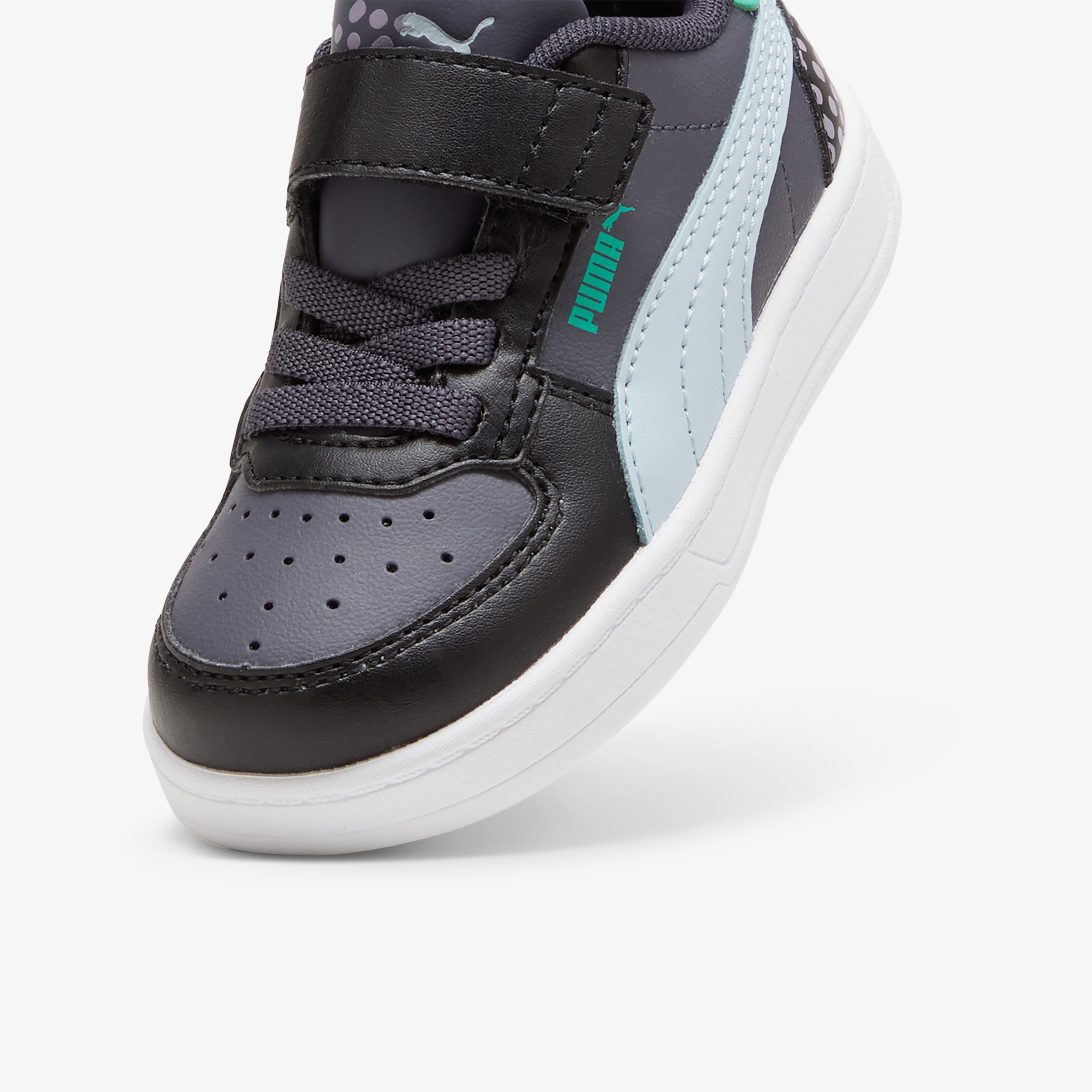 Puma Caven 2.0 Bebek Gri Spor Ayakkabı