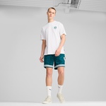 Puma X Ptc Graphic Unisex Beyaz T-Shirt