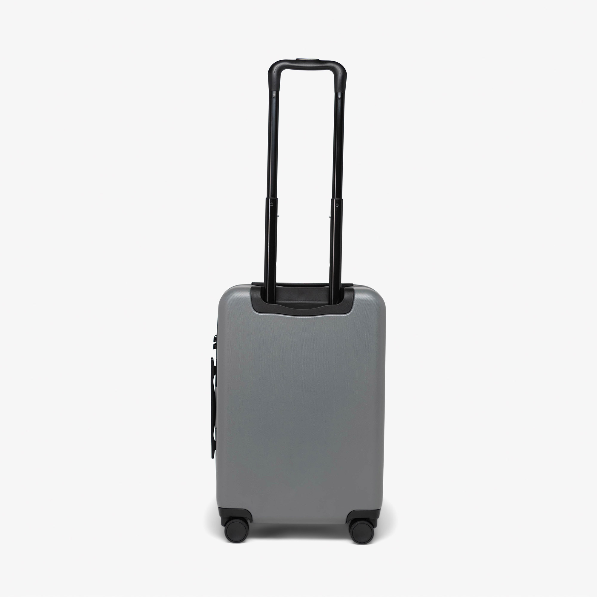 Herschel Heritage Hardshell Large Carry On Luggage Gri Valiz