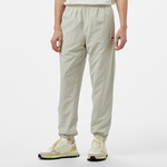 Erkek Regular Fit Gri Eşofman Altı