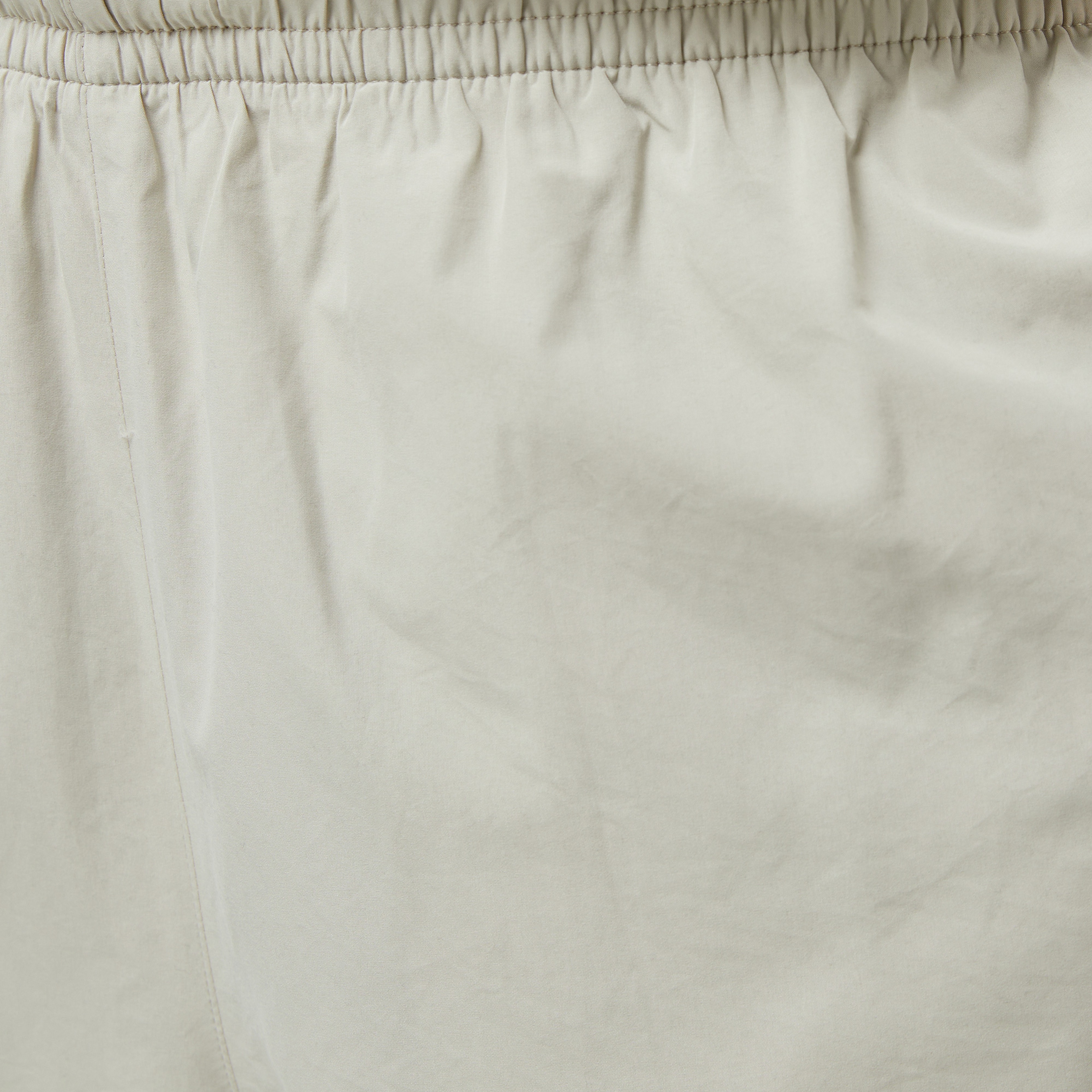 Erkek Regular Fit Gri Eşofman Altı