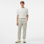 Erkek Regular Fit Gri Eşofman Altı