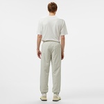 Erkek Regular Fit Gri Eşofman Altı