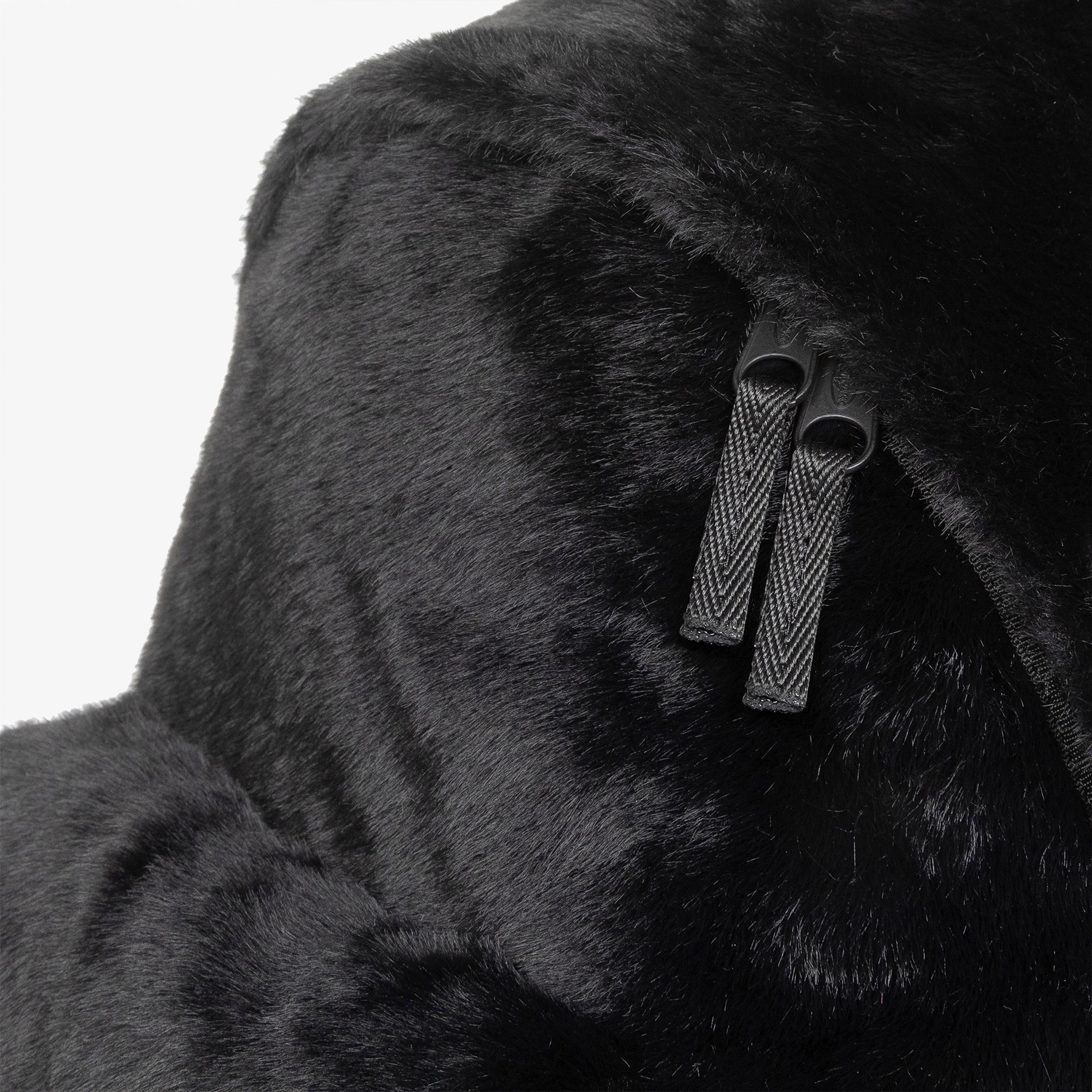 Eastpak Padded Pak'r Unisex Siyah Sırt Çantası