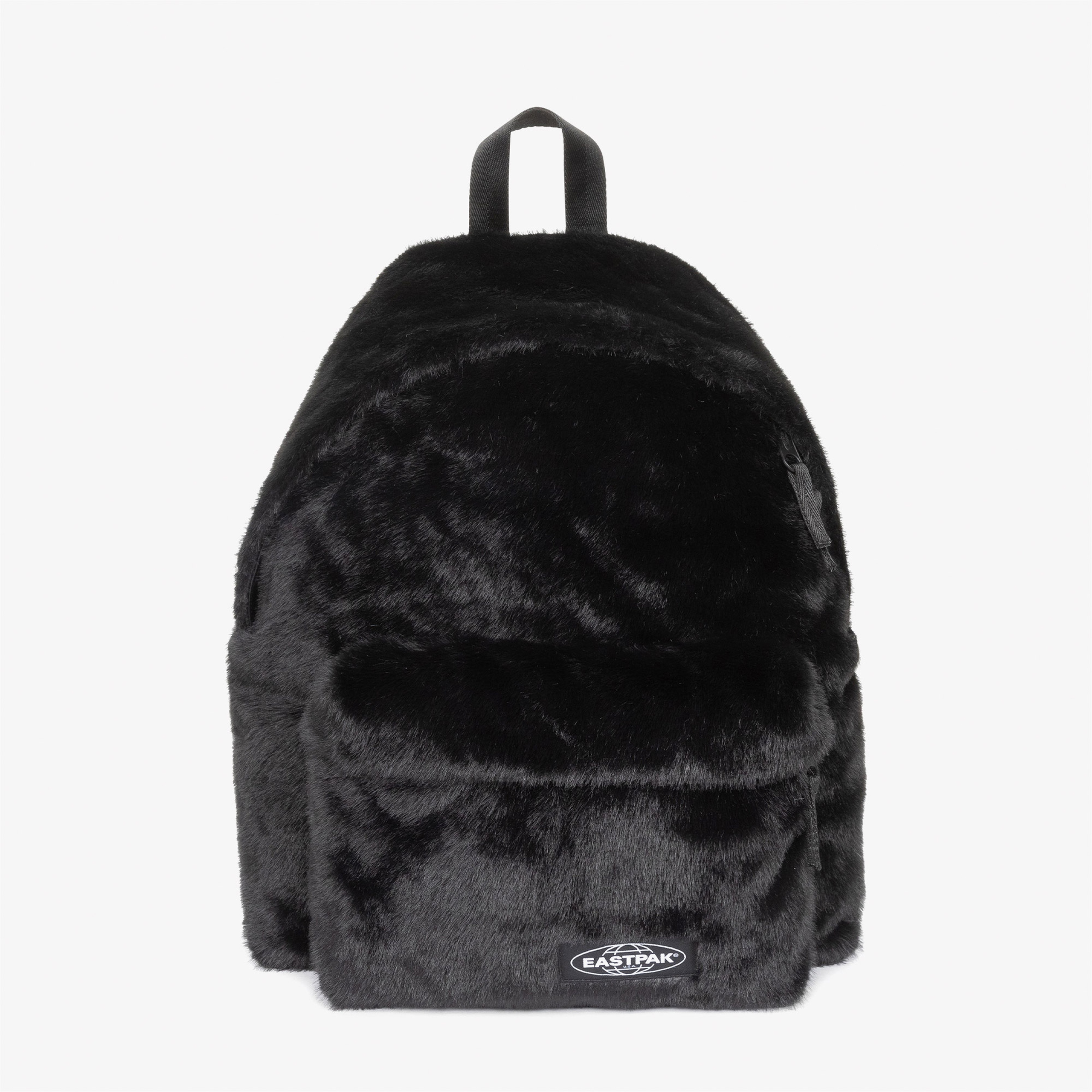 Eastpak Padded Pak'r Unisex Siyah Sırt Çantası